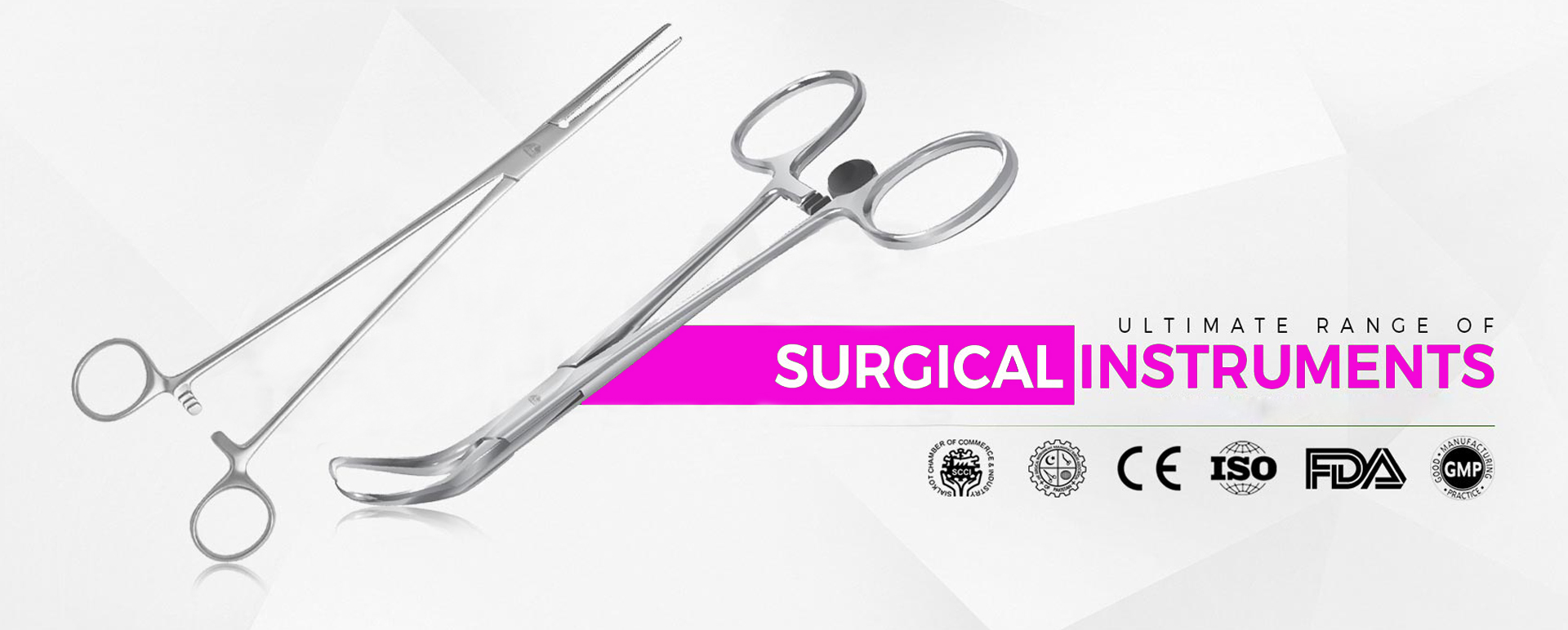 Surgical Instruments