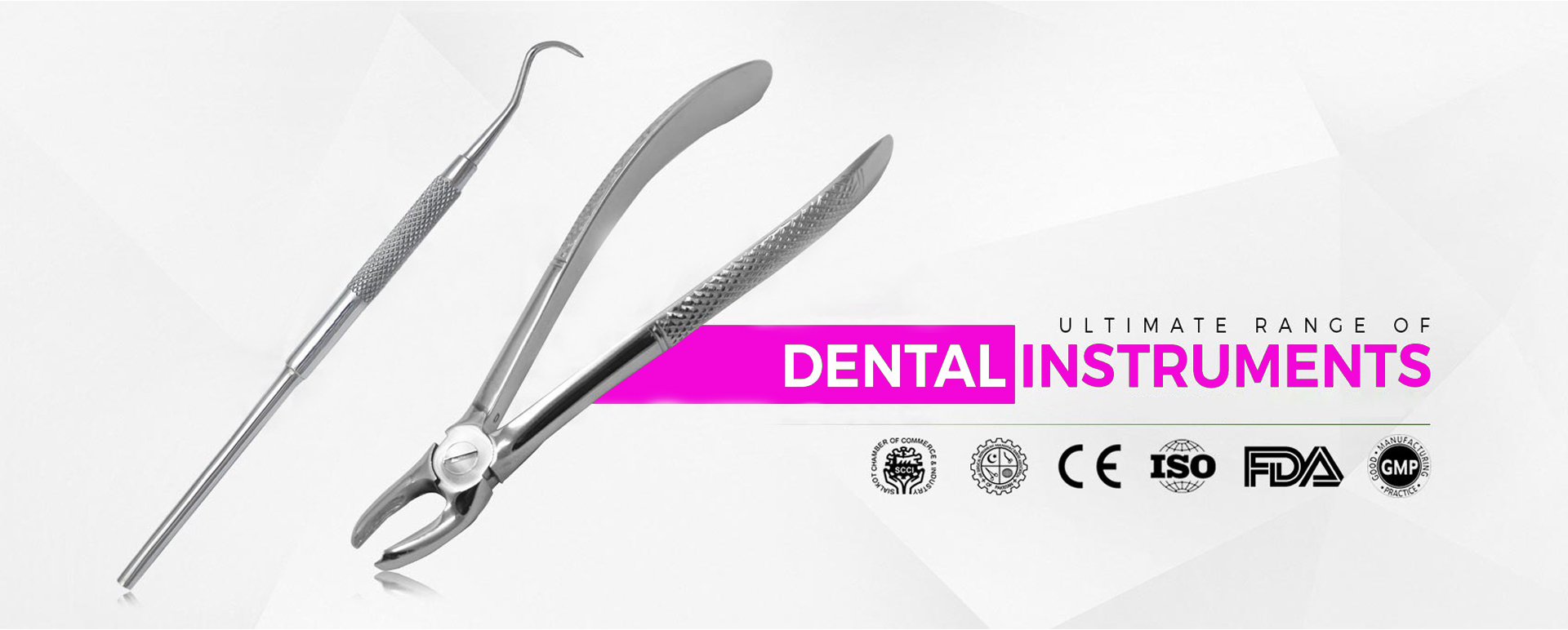 Dental Instruments