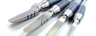Bone Files And Chisels