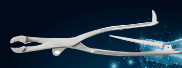 Bone Holding Forceps