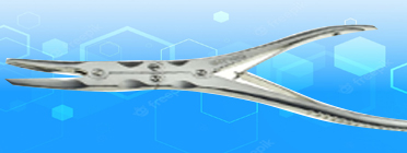 Bone Rongeur Forceps