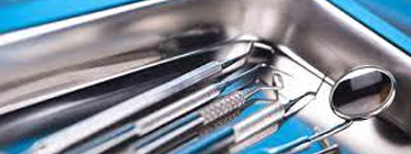 Burnishers And Pocket Probes Scalers