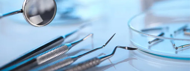 Dental Tweezers