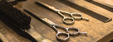 Hair Cutting Scissors