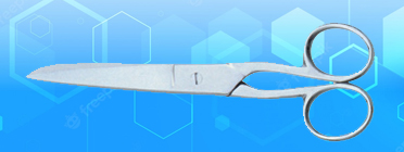 House Hold And Taylor Scissors