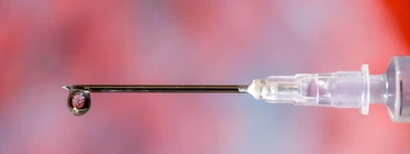 Hypodermic Needle