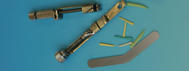 Matrix Retainers And Matrix Bands