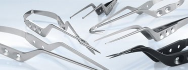 Micro-Neurosurgery