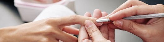 Cuticle And Nail Pushers