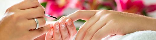 Nail Care Products