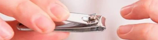 Nail-Cutters