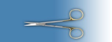 Needle Holders & Stainless Saliva Ejectors