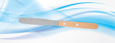 Plaster Knives