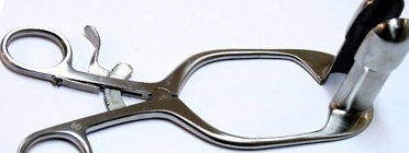 Rectal Instruments