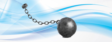 Restraining Equipment
