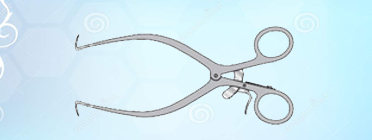 Self Retaining Retractors
