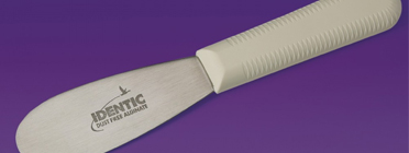 Spatulas For Plaster And Alginate