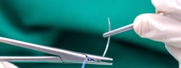 Suture Instruments