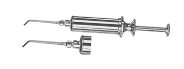 Syringes, Rulers, Band Adaptor, Position Gauge