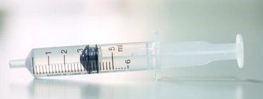 Water Syringes
